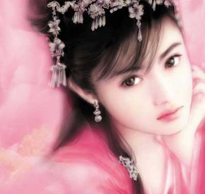 历史上唯一敢与皇帝<em>离婚</em>的<em>女人</em>